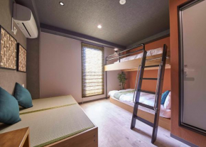 IKIDANE Residential Hotel Sumida Kyojima